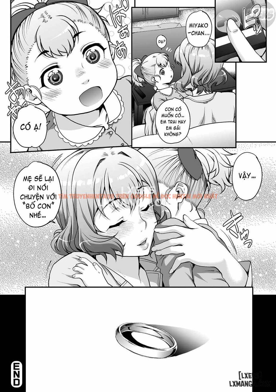 Xem ảnh Cô Vợ Trốn Chồng Đi Chơi Trai - Chapter 7 - 22 - TruyenVN.APP
