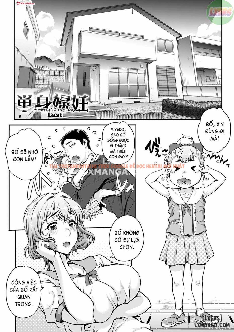 Xem ảnh Cô Vợ Trốn Chồng Đi Chơi Trai - Chapter 7 - 3 - TruyenVN.APP