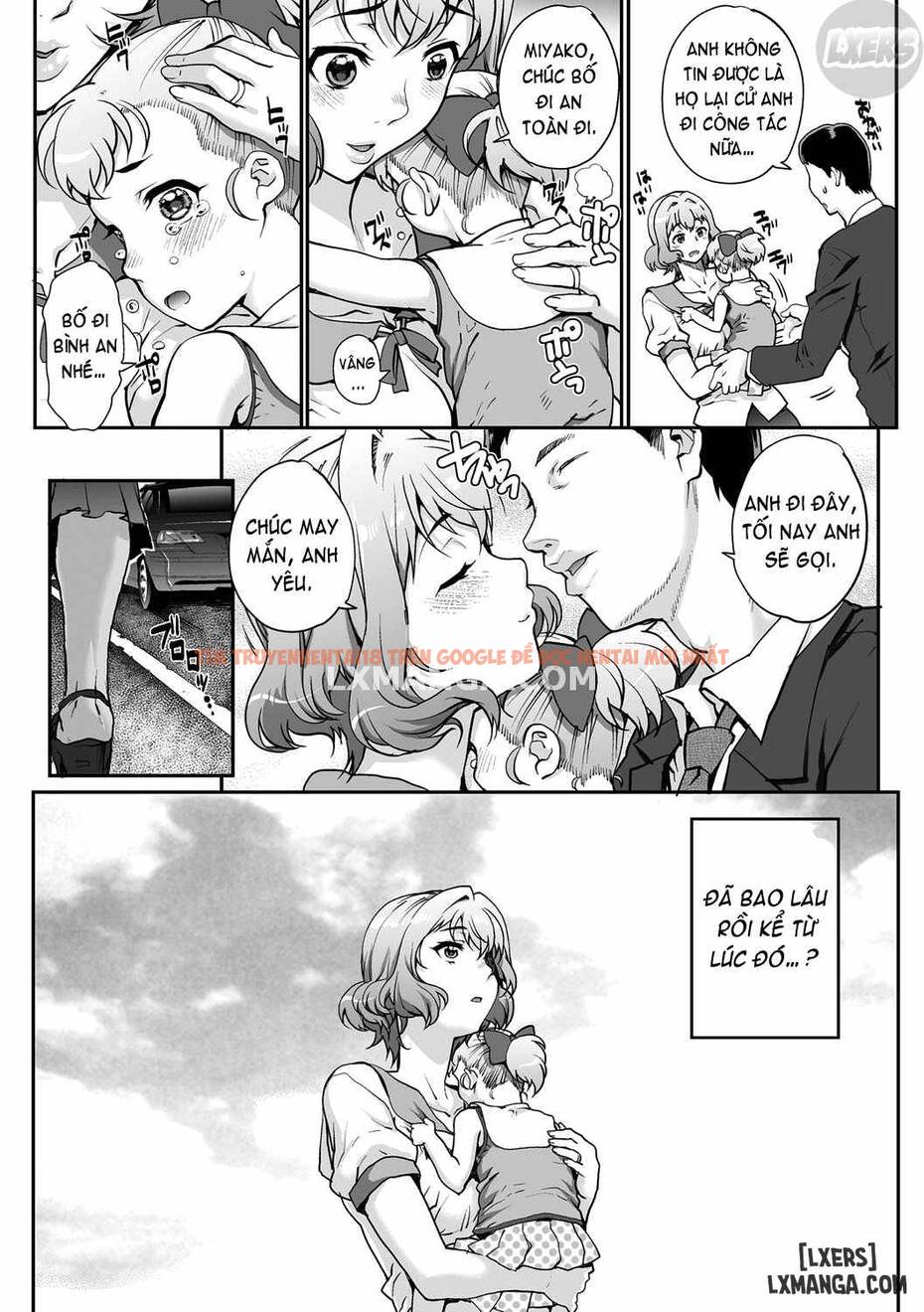 Xem ảnh Cô Vợ Trốn Chồng Đi Chơi Trai - Chapter 7 - 4 - TruyenVN.APP