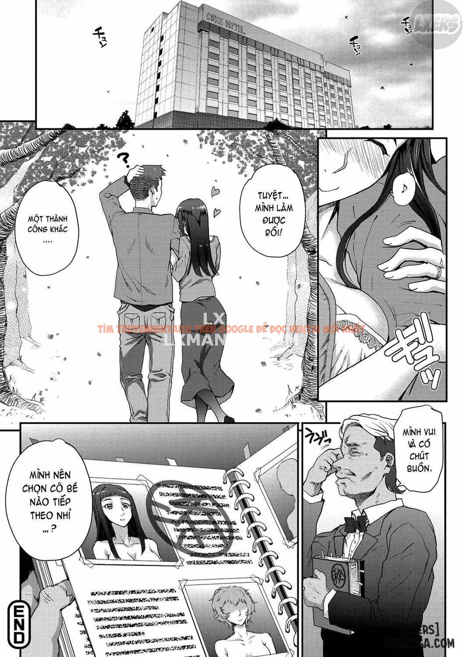 Xem ảnh Cô Vợ Trốn Chồng Đi Chơi Trai - Chapter 8 - 14 - TruyenVN.APP
