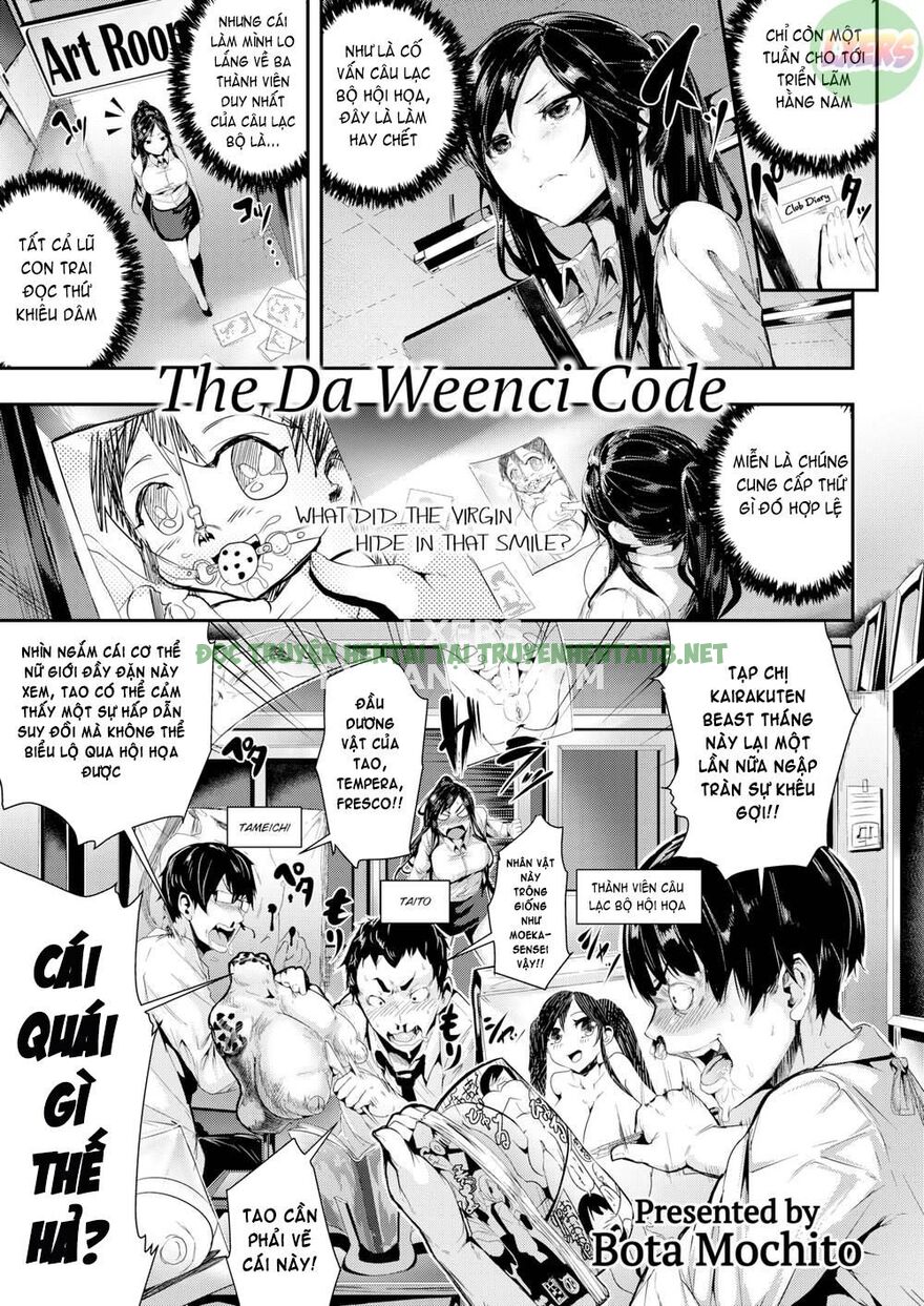 Xem ảnh 3 trong truyện hentai Wild At School - Chapter 4 - truyenhentai18.pro