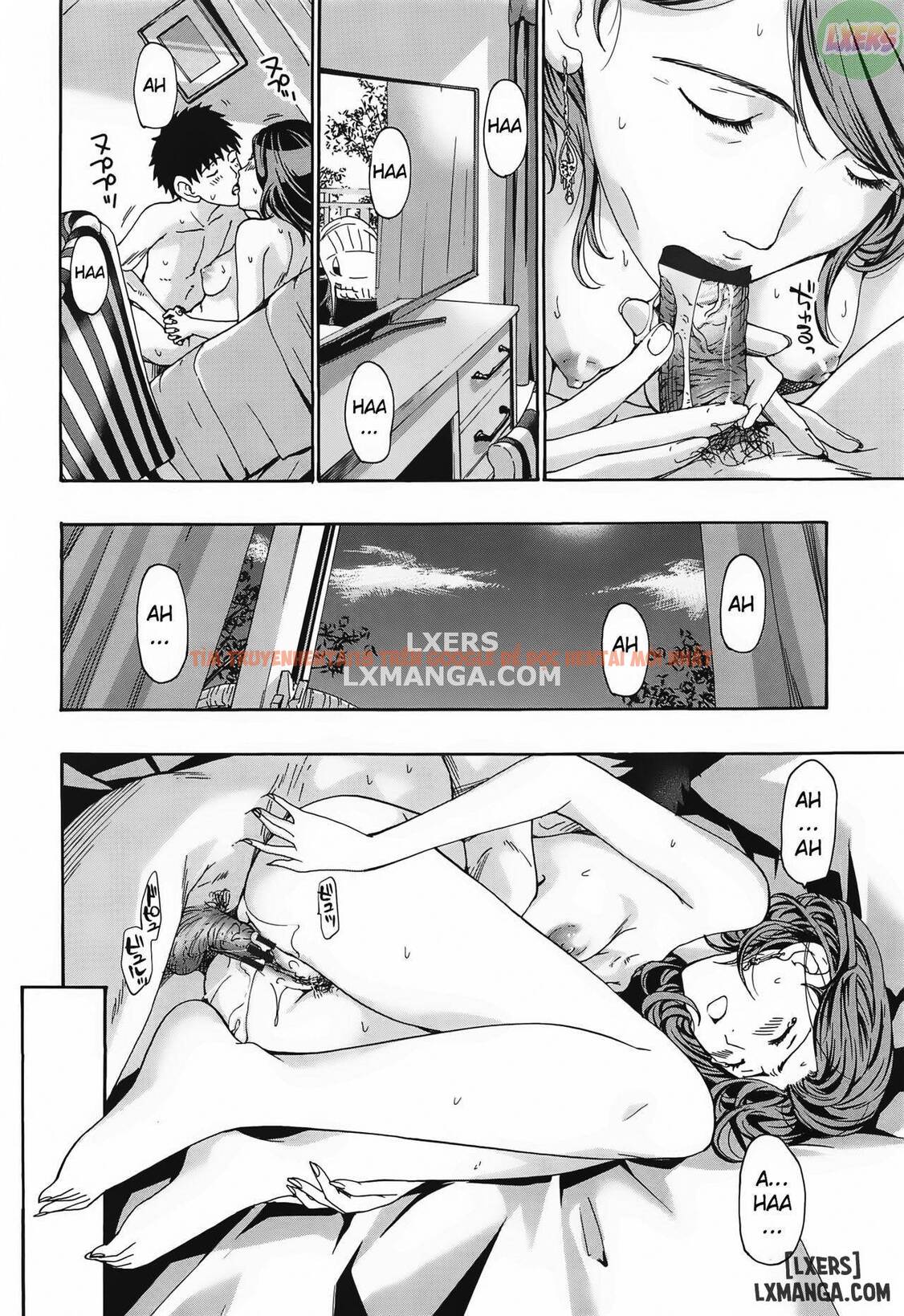 Trang truyện 20 trong truyện tranh Will You Have Sex With Me - Chapter 3 - truyentvn.net