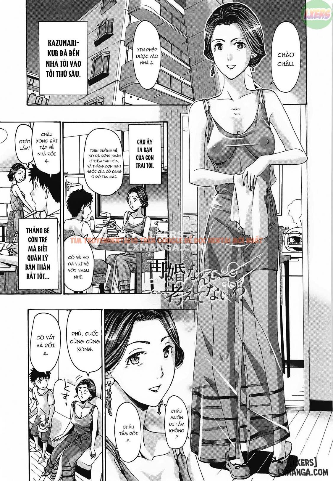 Trang truyện 3 trong truyện tranh Will You Have Sex With Me - Chapter 3 - truyentvn.net