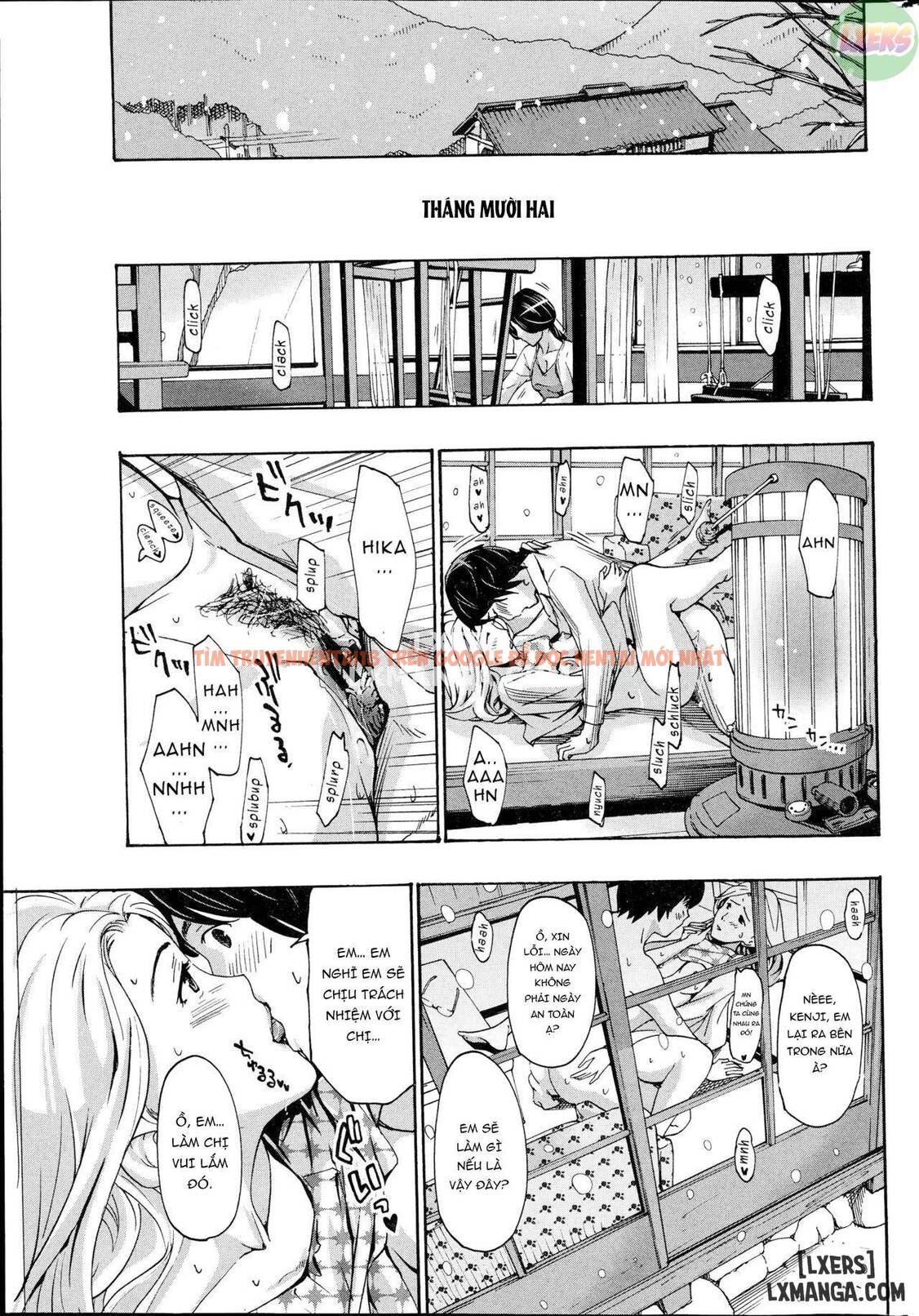 Trang truyện 15 trong truyện tranh Will You Have Sex With Me - Chapter 5 - hentai24h.pro