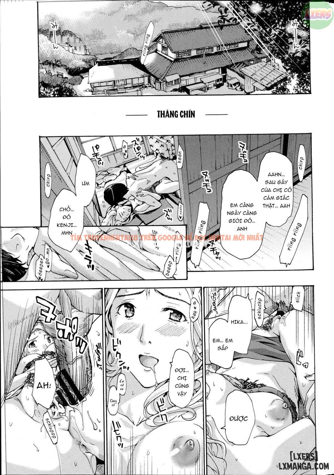 Trang truyện 3 trong truyện tranh Will You Have Sex With Me - Chapter 5 - hentai24h.pro