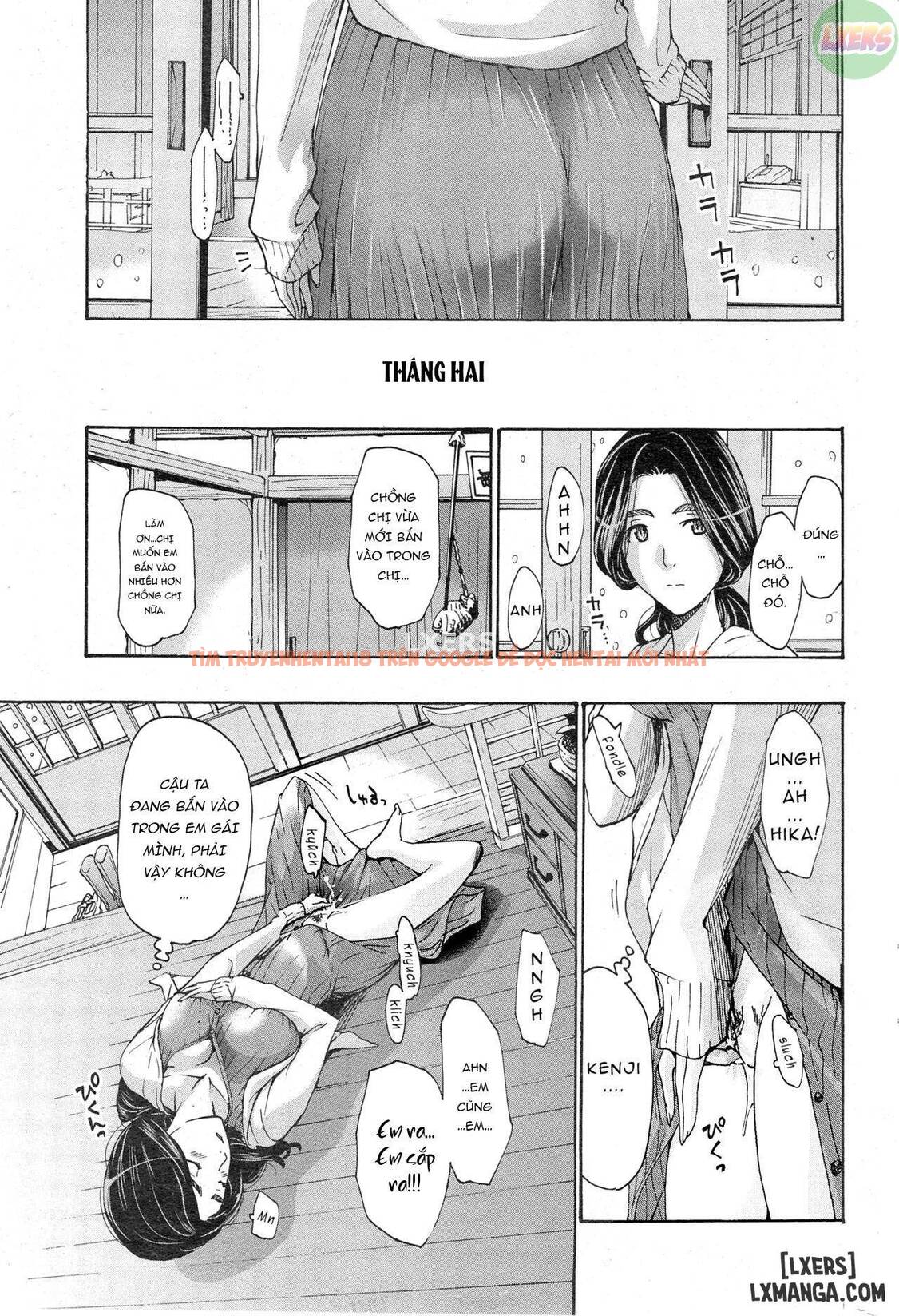 Trang truyện 3 trong truyện tranh Will You Have Sex With Me - Chapter 6 - truyentvn.net
