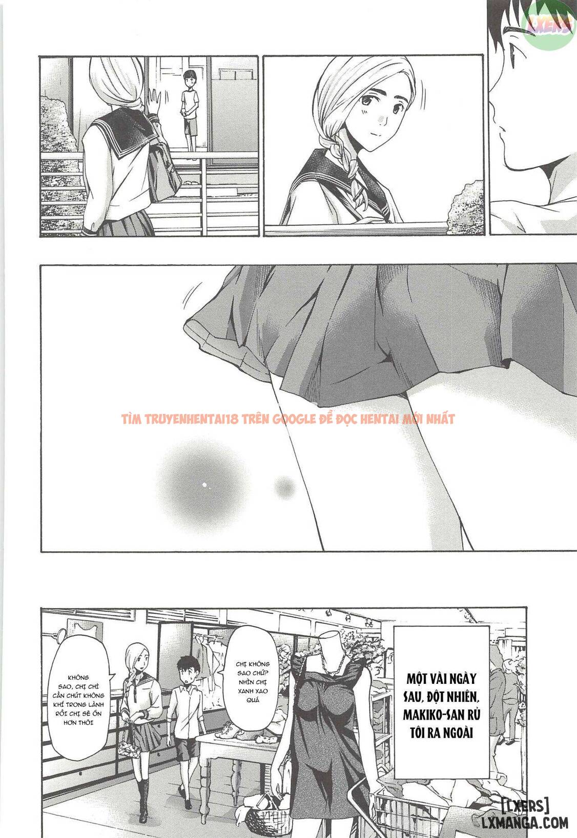 Trang truyện 12 trong truyện tranh Will You Have Sex With Me - Chapter 8 - hentai24h.pro