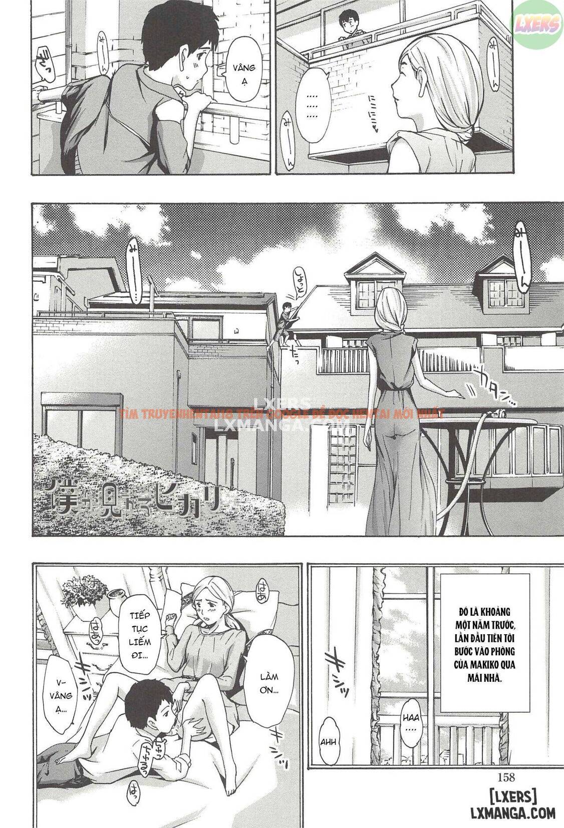 Trang truyện 6 trong truyện tranh Will You Have Sex With Me - Chapter 8 - hentai24h.pro