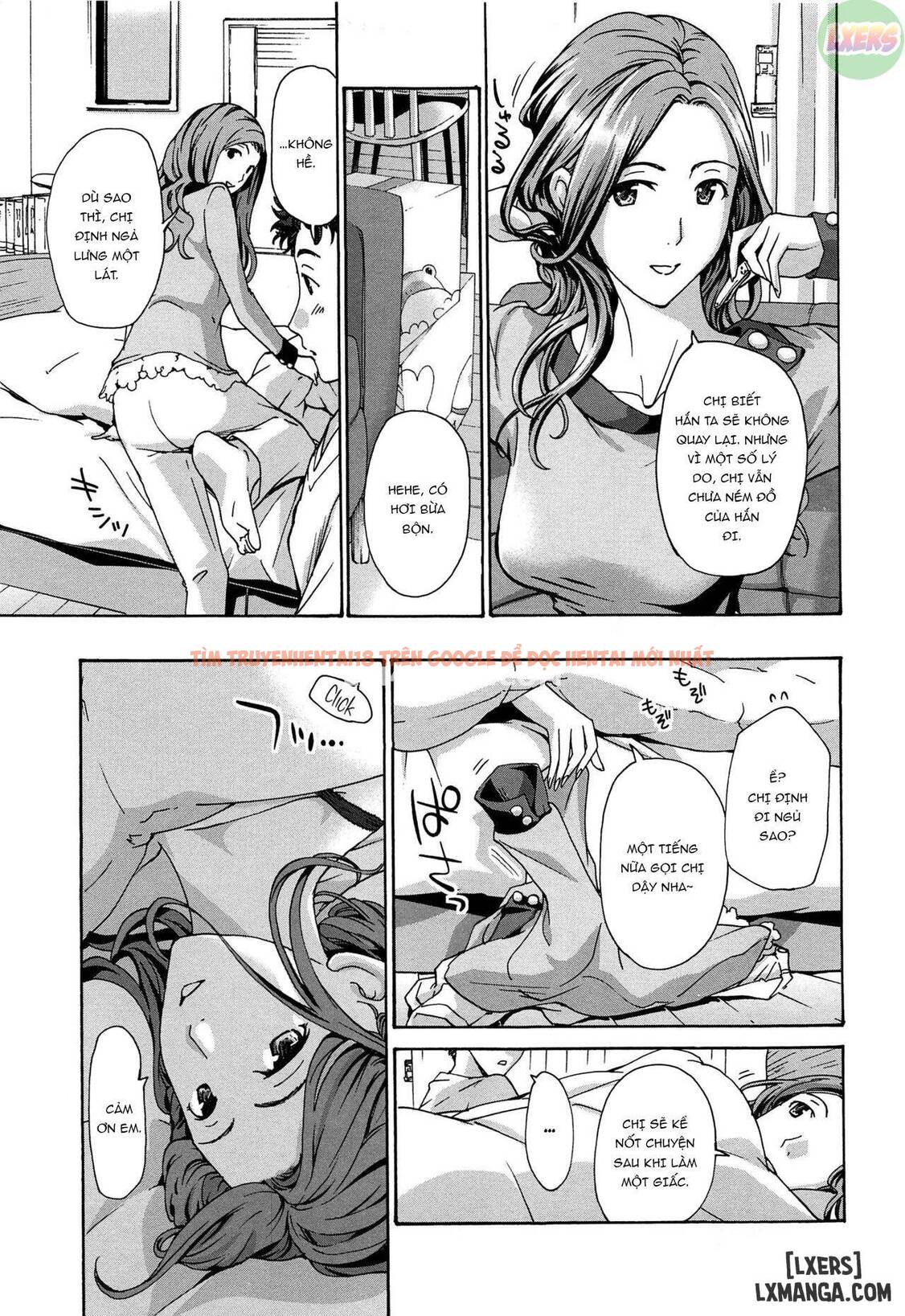 Xem ảnh 5 trong truyện hentai Will You Have Sex With Me - Chapter 9 END - hentaitvn.net