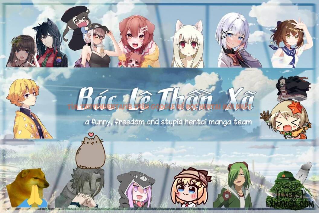 Xem ảnh 0 trong truyện hentai Will You Help Me? - One Shot - hentaitvn.net