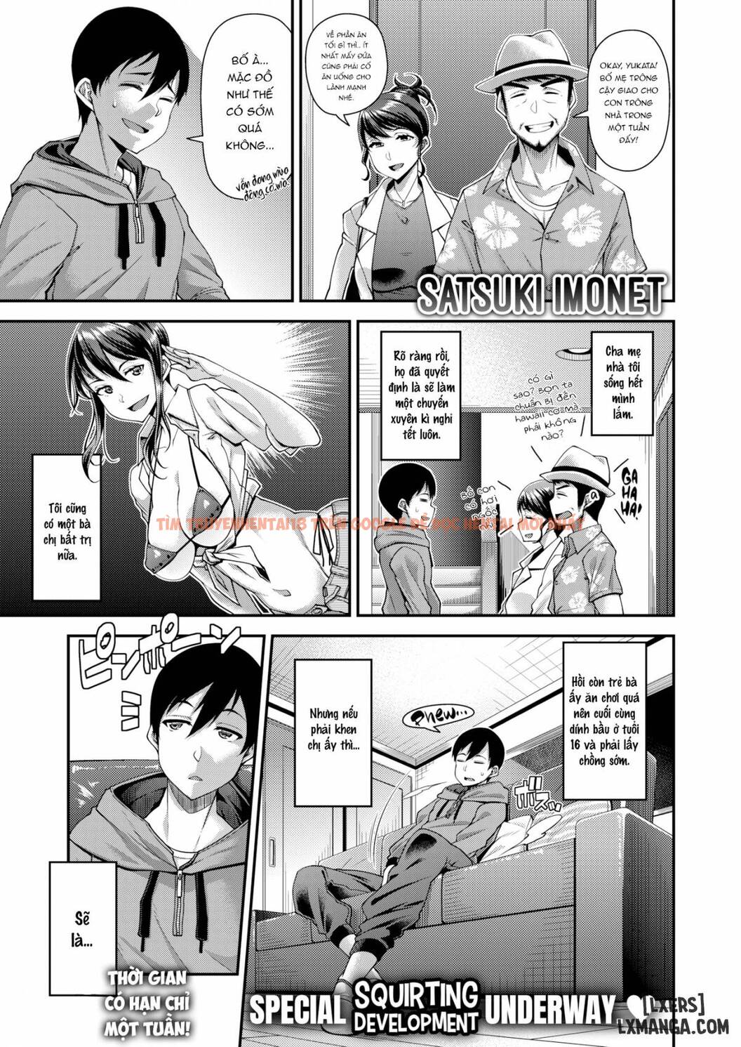 Xem ảnh 1 trong truyện hentai Will You Help Me? - One Shot - hentaitvn.net
