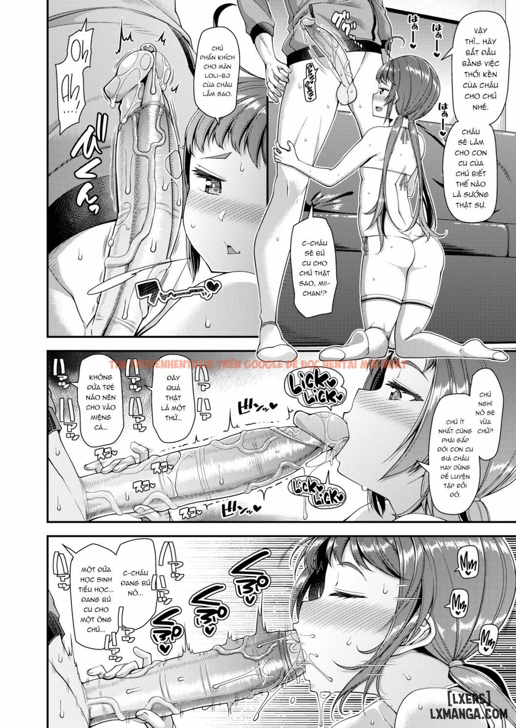 Xem ảnh 10 trong truyện hentai Will You Help Me? - One Shot - hentaitvn.net
