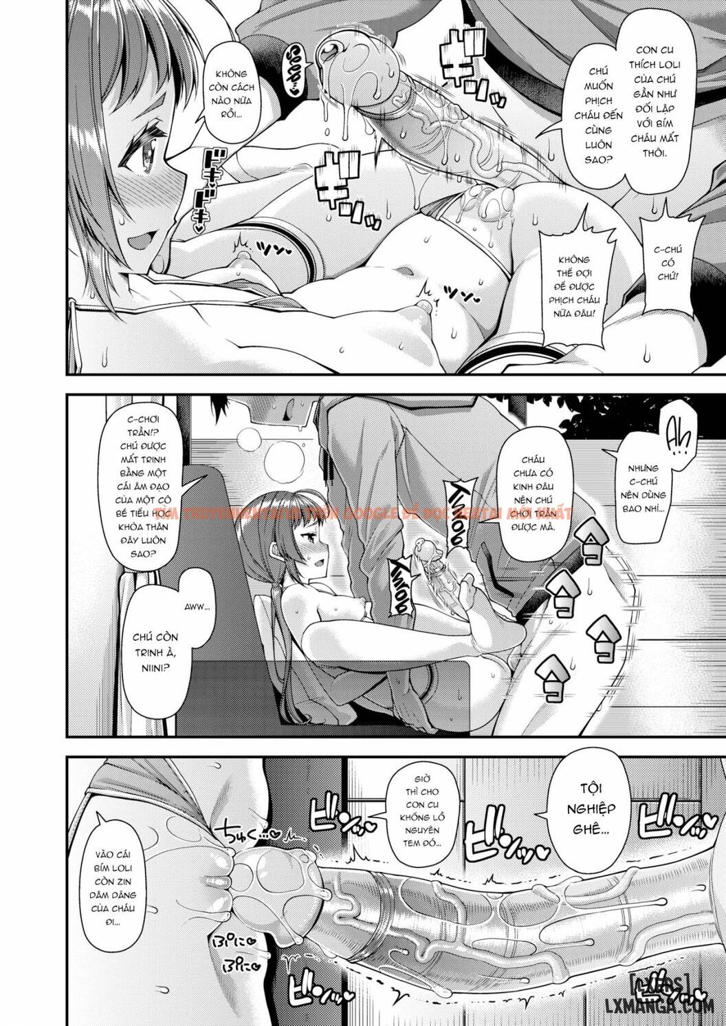 Xem ảnh 16 trong truyện hentai Will You Help Me? - One Shot - hentaitvn.net