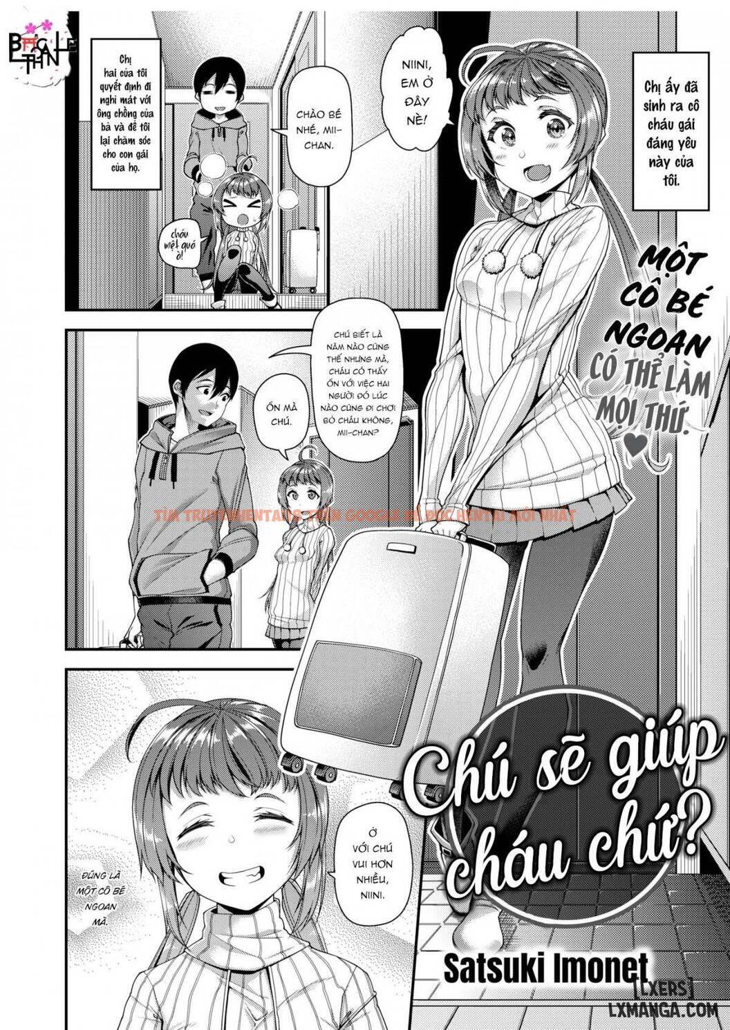 Xem ảnh 2 trong truyện hentai Will You Help Me? - One Shot - hentaitvn.net