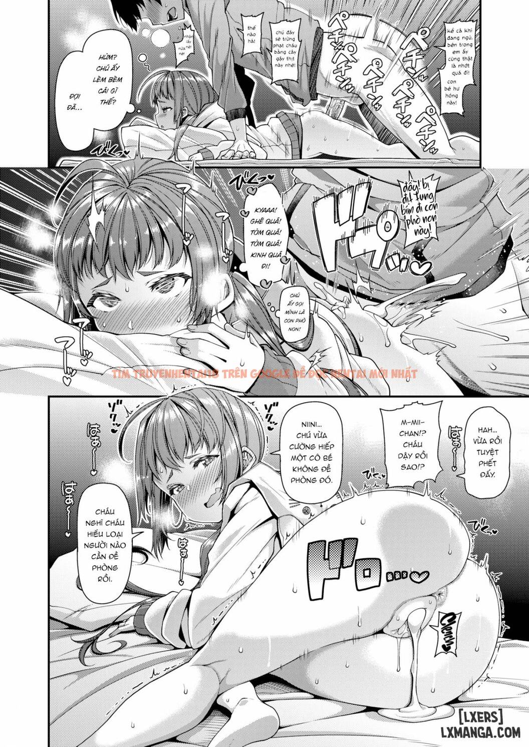 Xem ảnh 22 trong truyện hentai Will You Help Me? - One Shot - hentaitvn.net