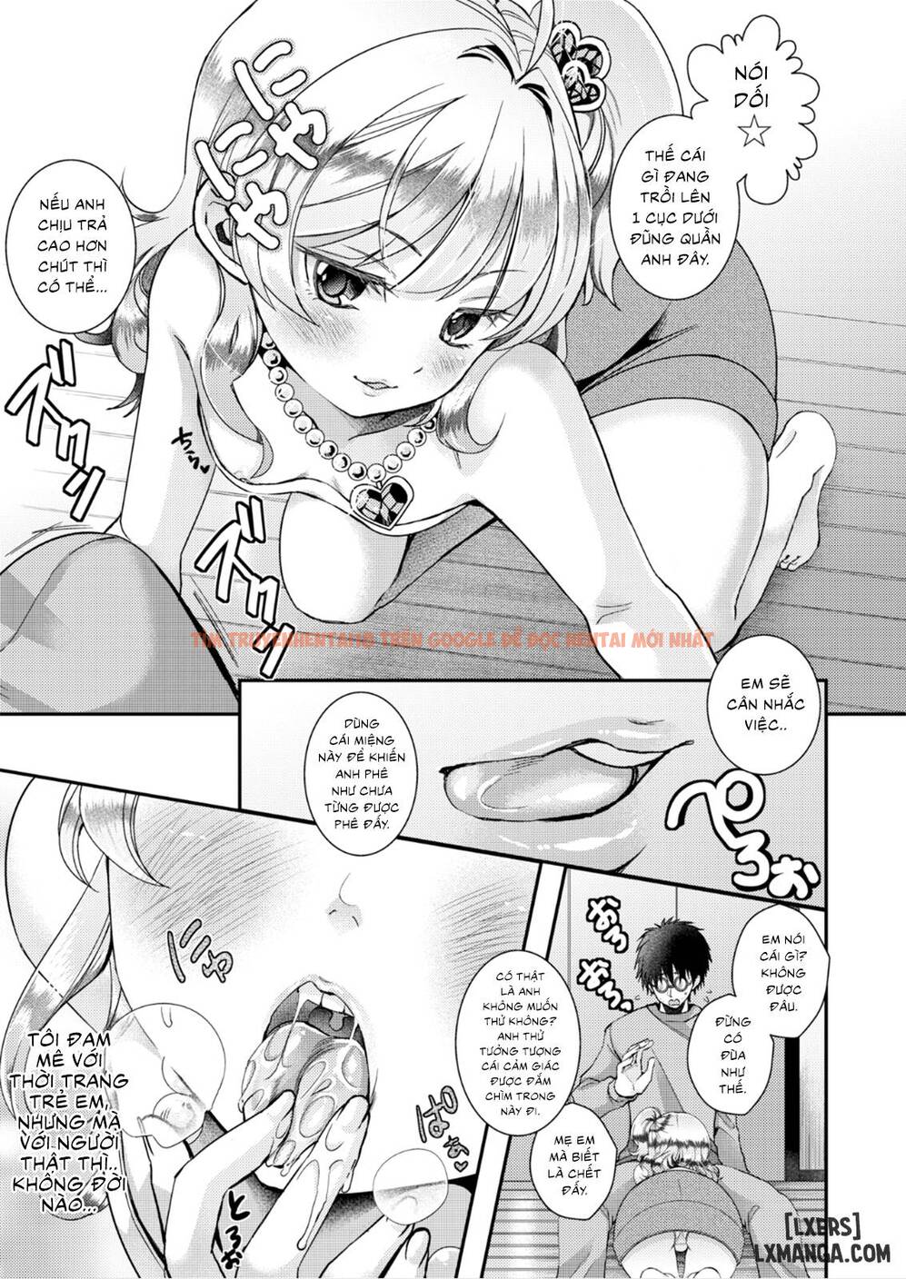 Xem ảnh 2 trong truyện hentai Winning Bid Girl - One Shot - hentaitvn.net