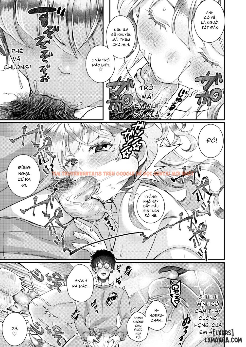 Xem ảnh 4 trong truyện hentai Winning Bid Girl - One Shot - hentaitvn.net