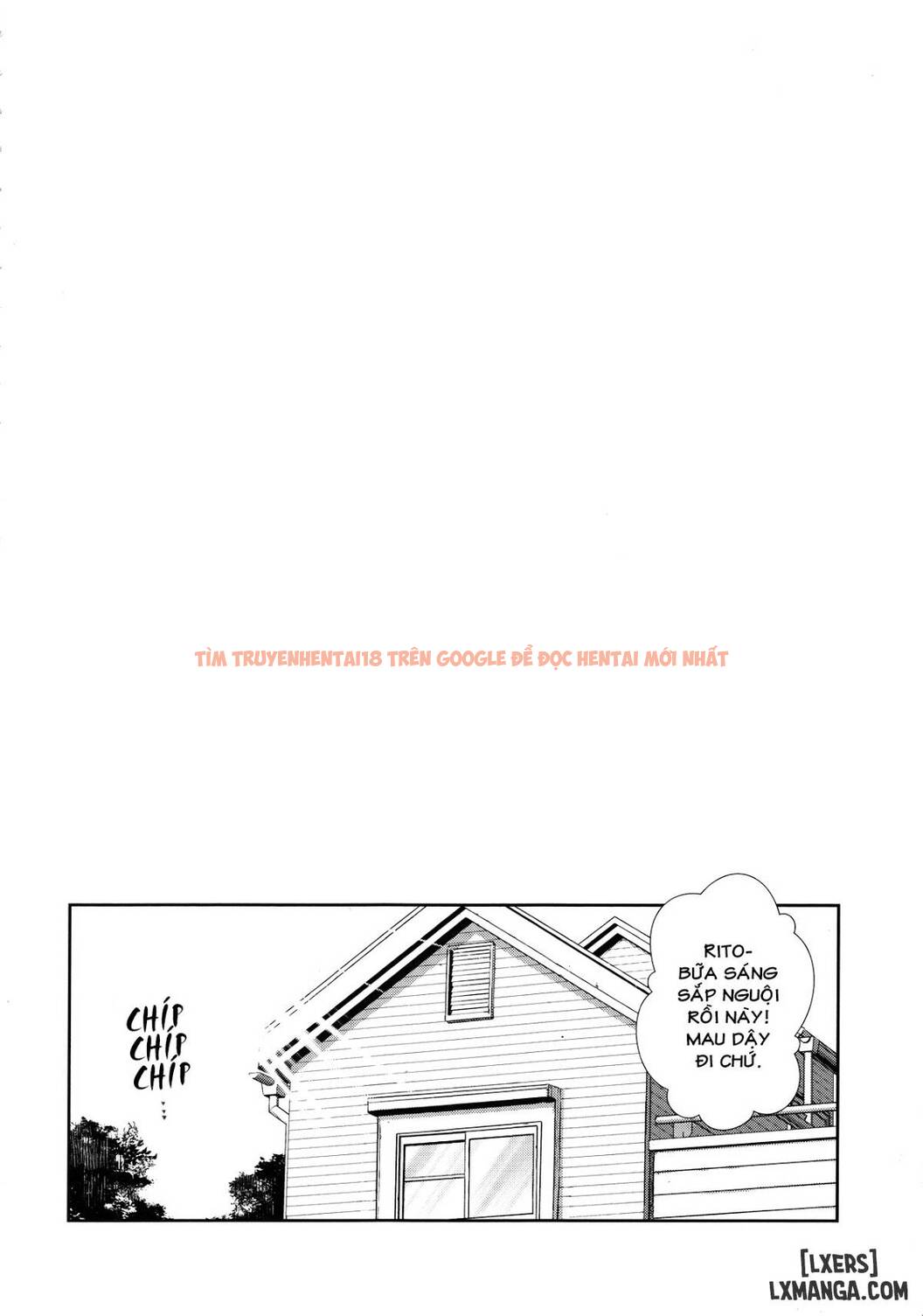 Xem ảnh 2 trong truyện hentai Wished World Debauched World - One Shot - hentaitvn.net