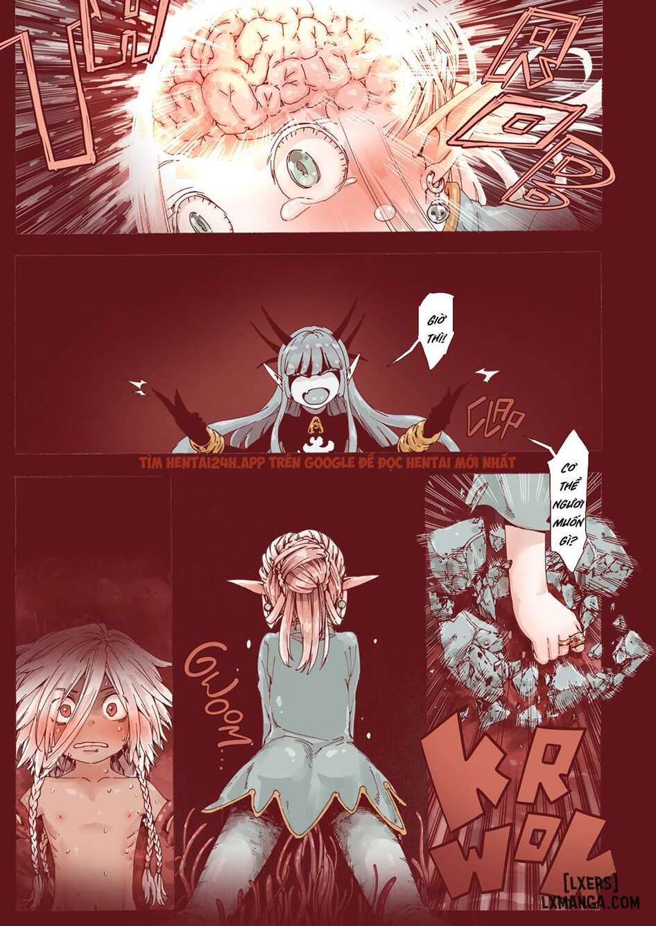 Trang truyện 12 691d5a228817e trong truyện tranh Witch Of Depravity: How The Young Hero And A Tiny Elf Fell Victim To A Sorceress - Chapter 2 - www.truyentvn.net Trang truyện 12 691d5a228817e trong truyện tranh Witch Of Depravity: How The Young Hero And A Tiny Elf Fell Victim To A Sorceress - Chapter 2 - www.truyentvn.net