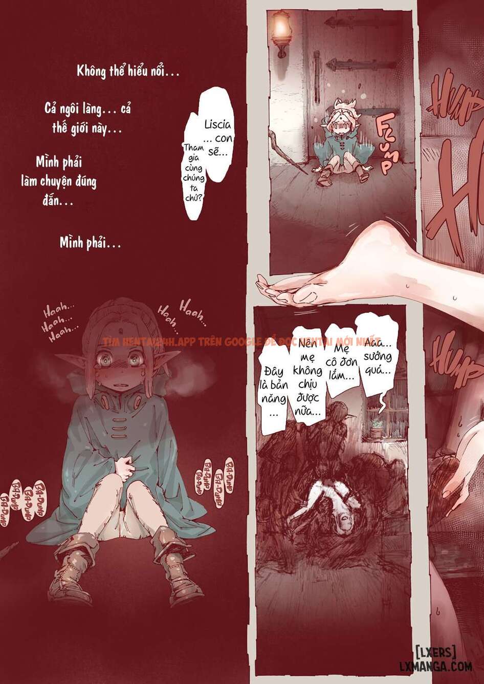 Trang truyện 6 691d5a228817e trong truyện tranh Witch Of Depravity: How The Young Hero And A Tiny Elf Fell Victim To A Sorceress - Chapter 2 - www.truyentvn.net Trang truyện 6 691d5a228817e trong truyện tranh Witch Of Depravity: How The Young Hero And A Tiny Elf Fell Victim To A Sorceress - Chapter 2 - www.truyentvn.net