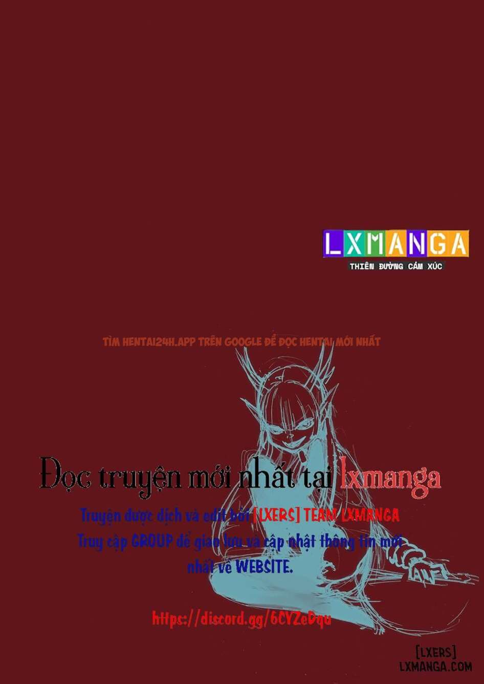 Trang truyện 11 691d5a8e91fda trong truyện tranh Witch Of Depravity: How The Young Hero And A Tiny Elf Fell Victim To A Sorceress - Chapter 3 - www.truyentvn.net