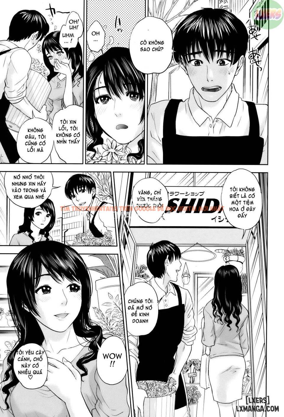 Xem ảnh Làm Tình Với Phụ Nữ Có Gia Đình - Chapter 1 - 10 - TruyenVN.APP
