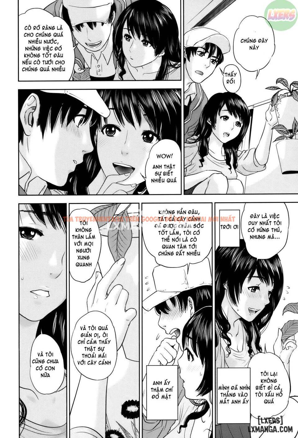 Xem ảnh Làm Tình Với Phụ Nữ Có Gia Đình - Chapter 1 - 15 - TruyenVN.APP
