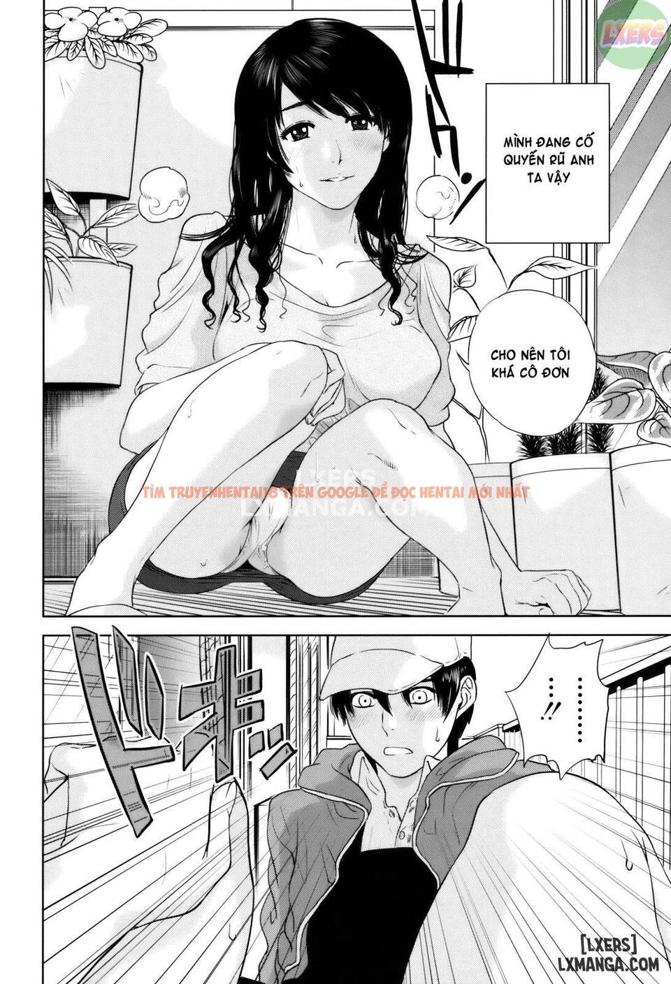 Xem ảnh Làm Tình Với Phụ Nữ Có Gia Đình - Chapter 1 - 17 - TruyenVN.APP