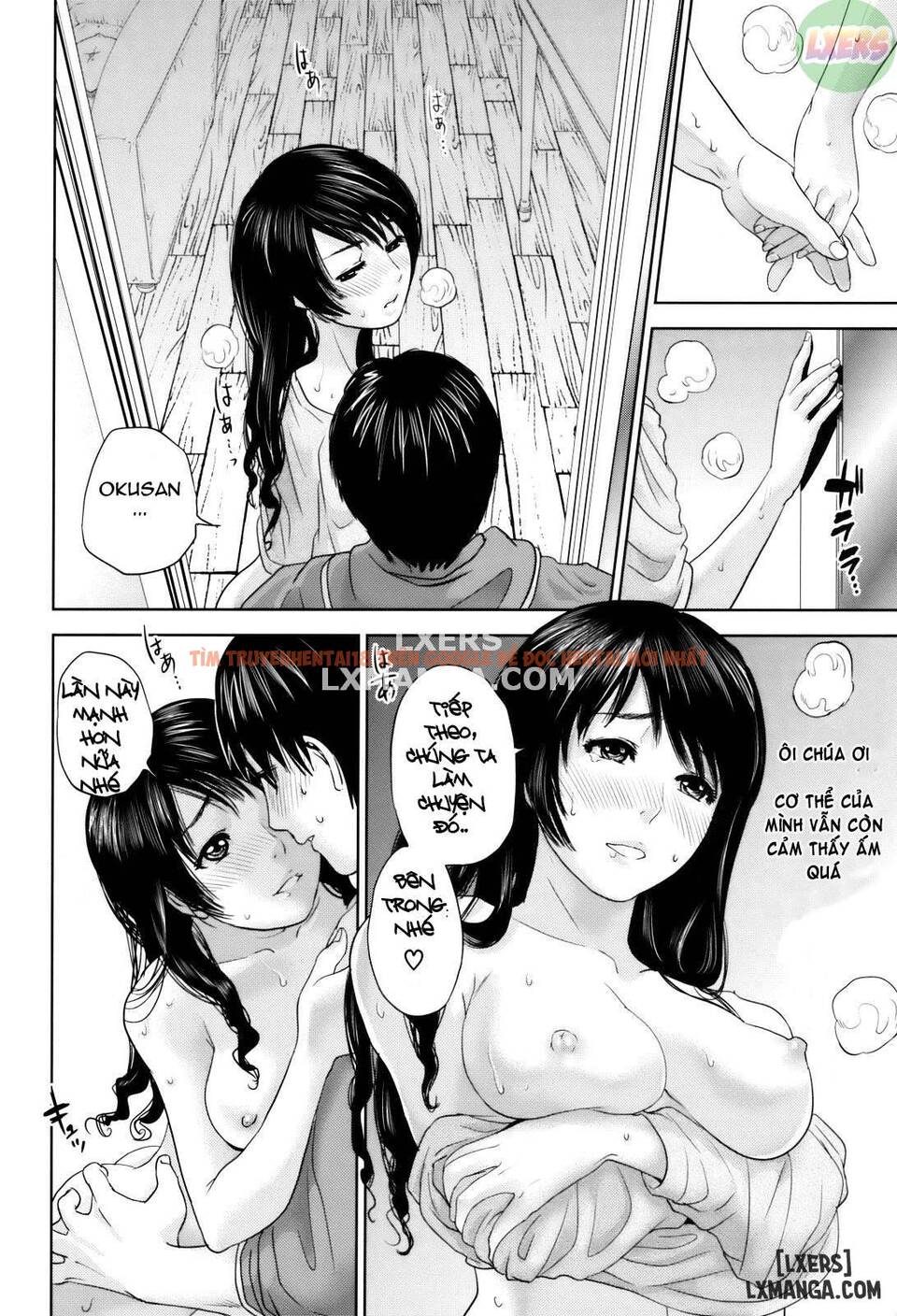 Xem ảnh Làm Tình Với Phụ Nữ Có Gia Đình - Chapter 1 - 33 - TruyenVN.APP