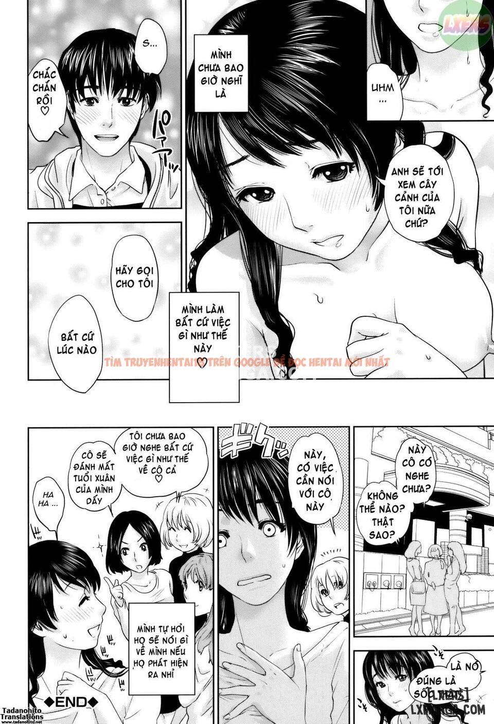 Xem ảnh Làm Tình Với Phụ Nữ Có Gia Đình - Chapter 1 - 43 - TruyenVN.APP