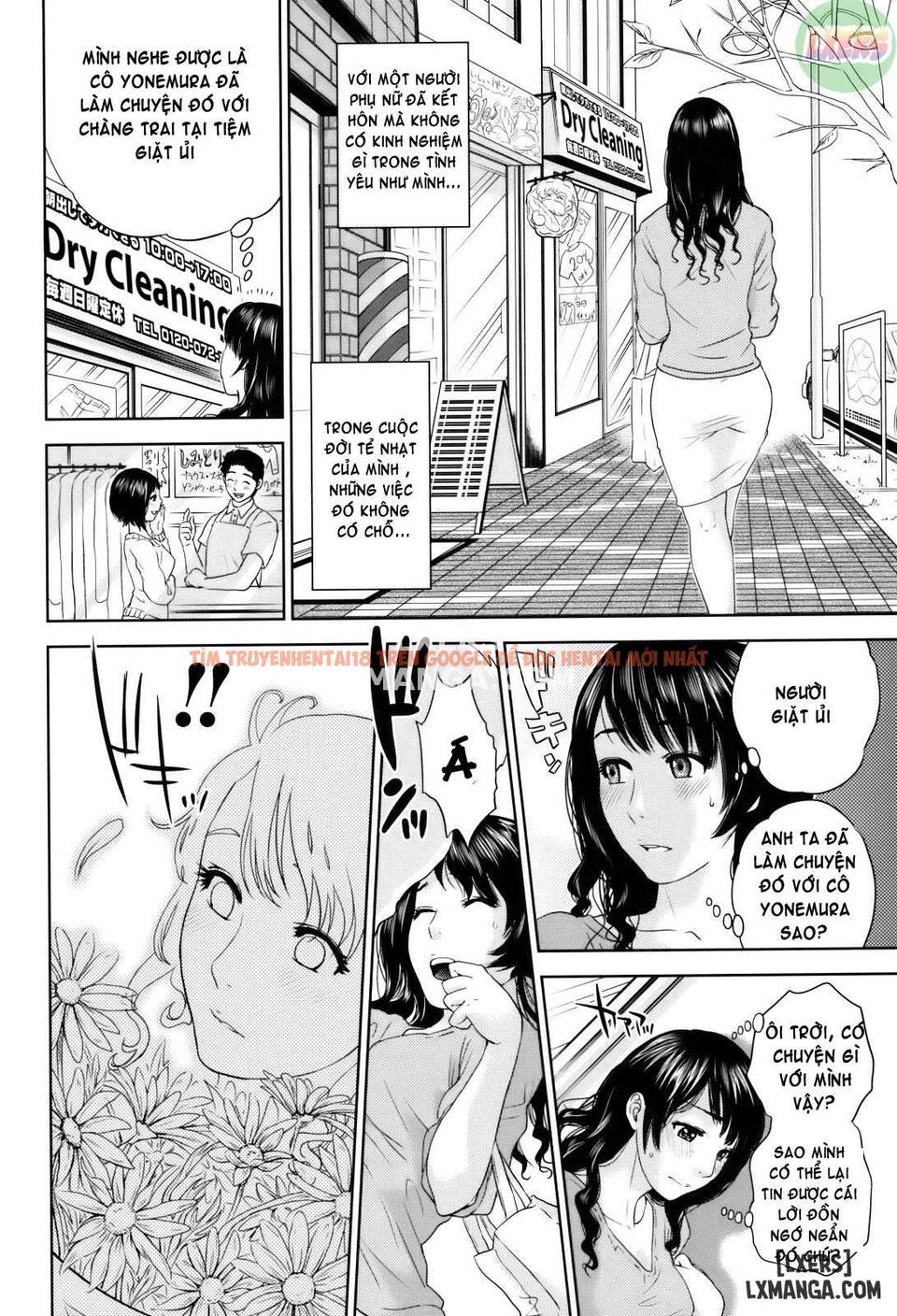 Xem ảnh Làm Tình Với Phụ Nữ Có Gia Đình - Chapter 1 - 9 - TruyenVN.APP