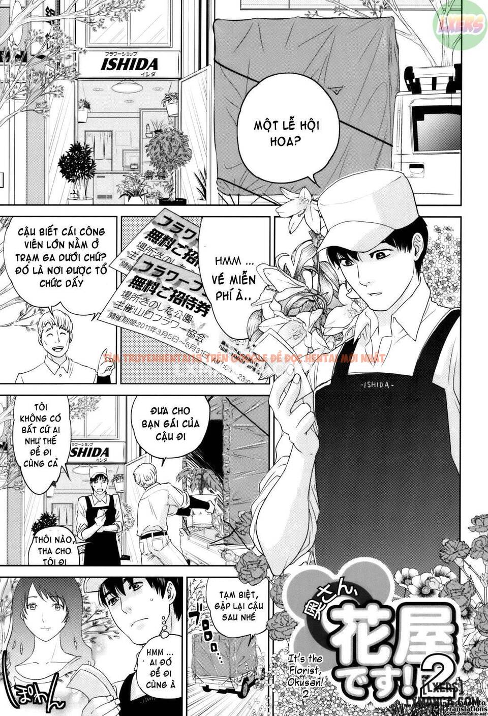Xem ảnh Làm Tình Với Phụ Nữ Có Gia Đình - Chapter 2 - 3 - TruyenVN.APP
