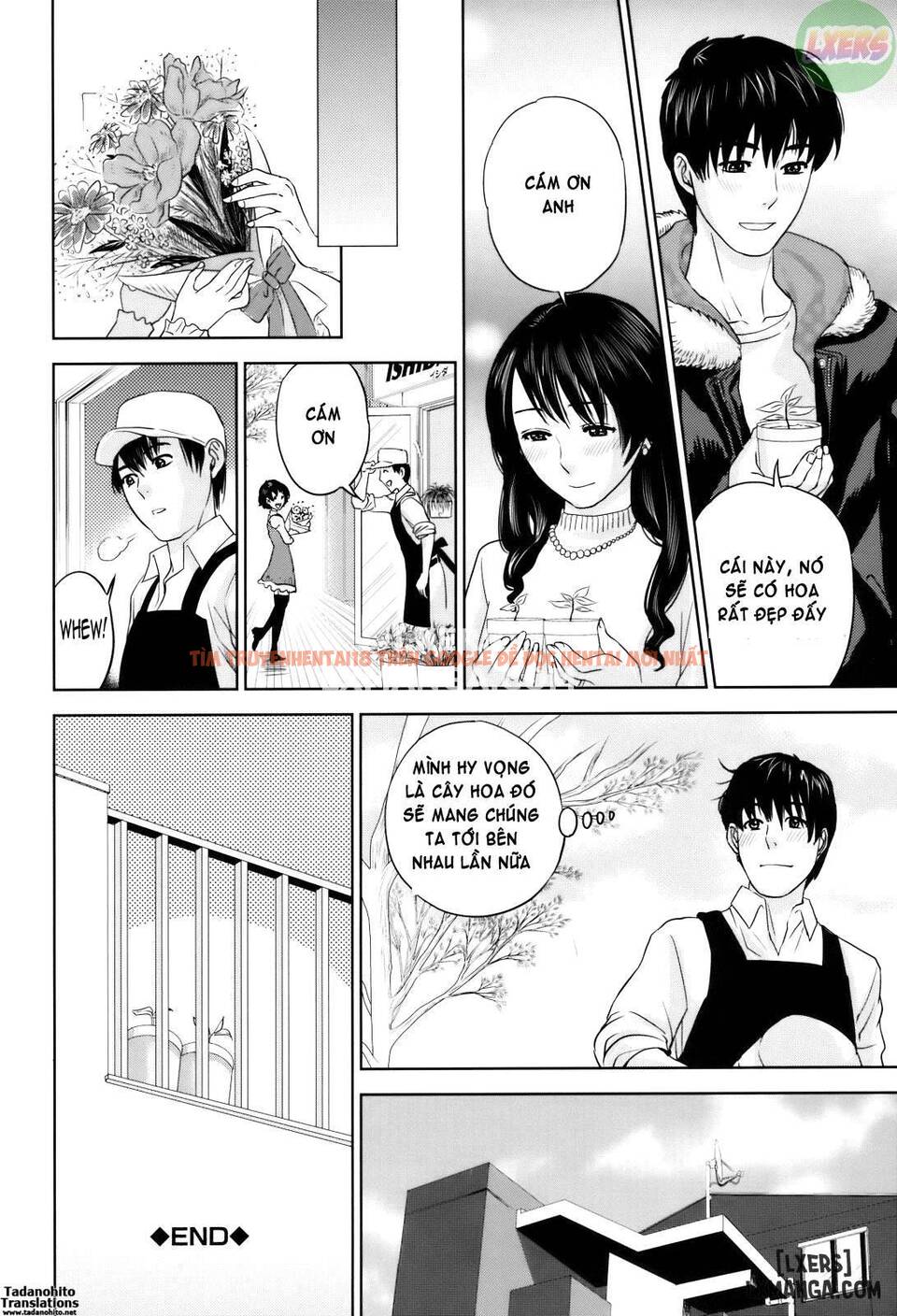 Xem ảnh Làm Tình Với Phụ Nữ Có Gia Đình - Chapter 2 - 36 - TruyenVN.APP