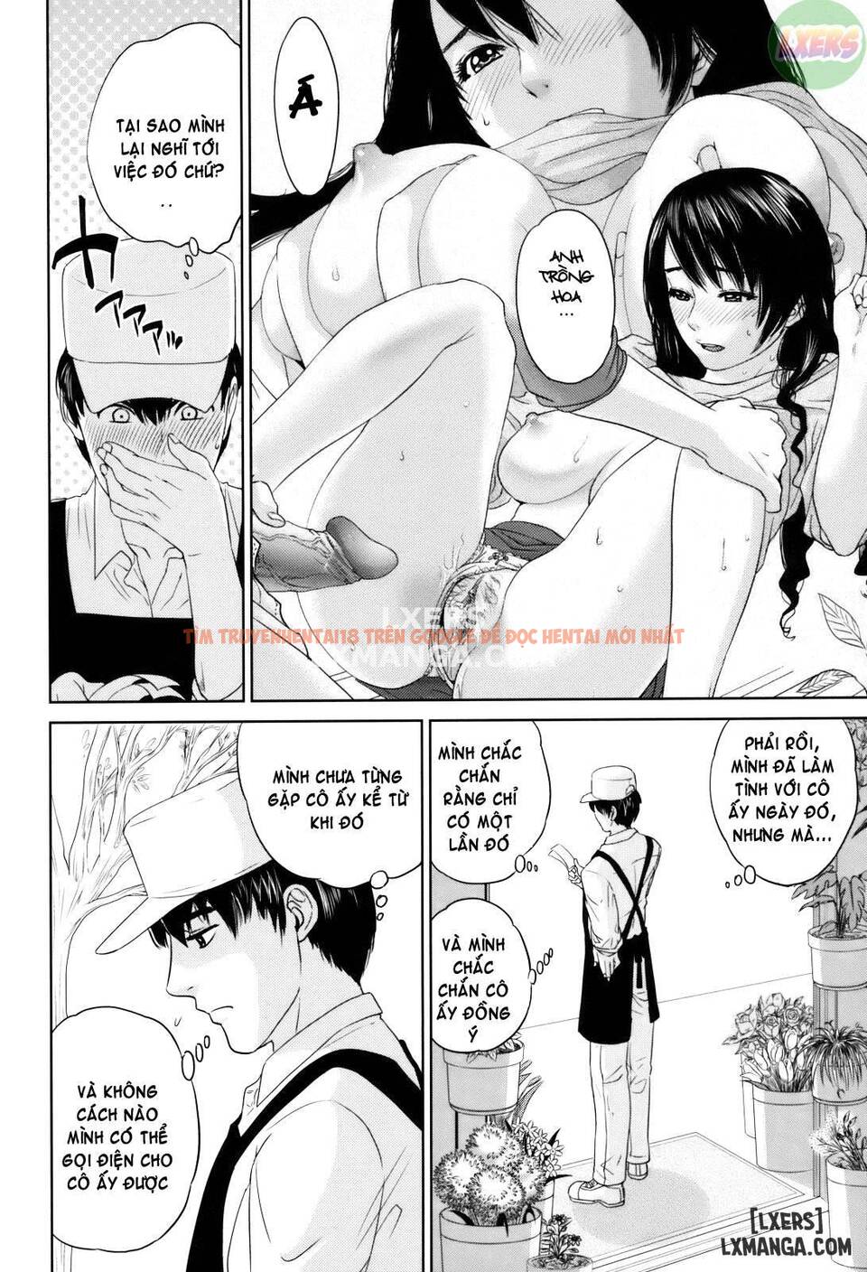 Xem ảnh Làm Tình Với Phụ Nữ Có Gia Đình - Chapter 2 - 4 - TruyenVN.APP