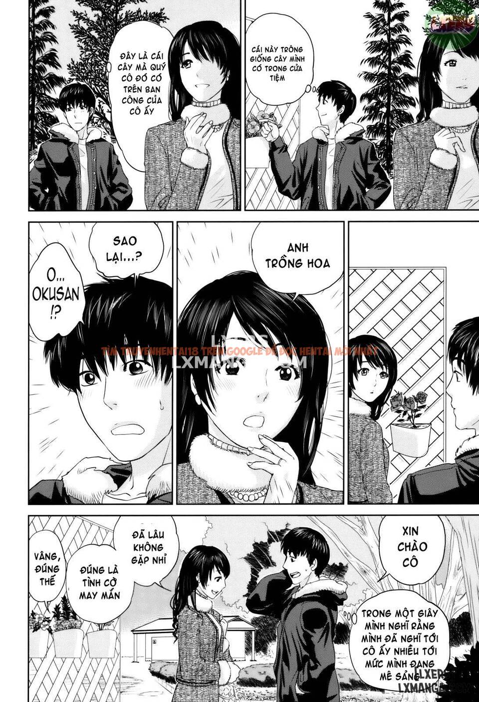 Xem ảnh Làm Tình Với Phụ Nữ Có Gia Đình - Chapter 2 - 6 - TruyenVN.APP