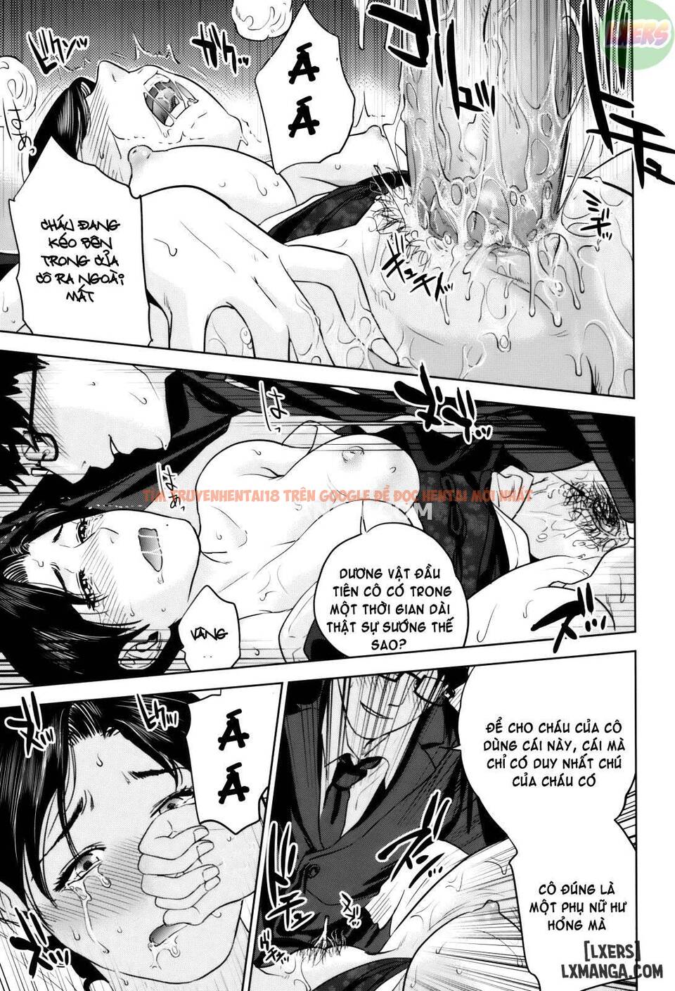 Xem ảnh Làm Tình Với Phụ Nữ Có Gia Đình - Chapter 3 - 23 - TruyenVN.APP