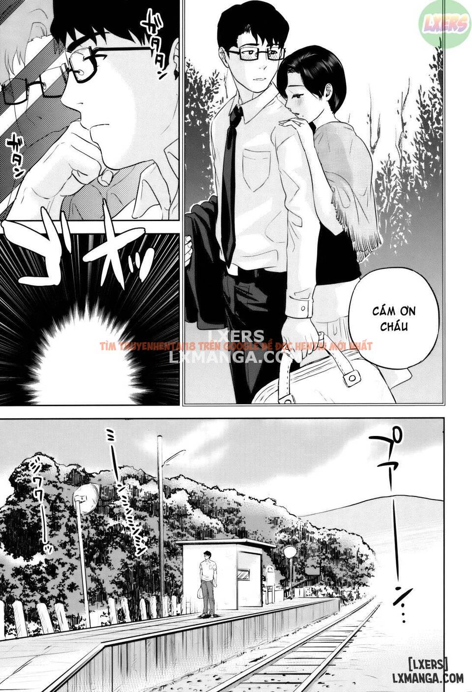 Xem ảnh Làm Tình Với Phụ Nữ Có Gia Đình - Chapter 3 - 34 - TruyenVN.APP
