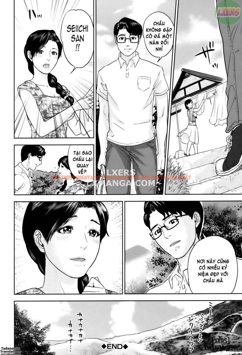 Xem ảnh Làm Tình Với Phụ Nữ Có Gia Đình - Chapter 3 - 35 - TruyenVN.APP