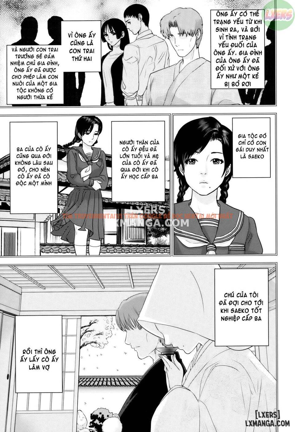Xem ảnh Làm Tình Với Phụ Nữ Có Gia Đình - Chapter 3 - 5 - TruyenVN.APP
