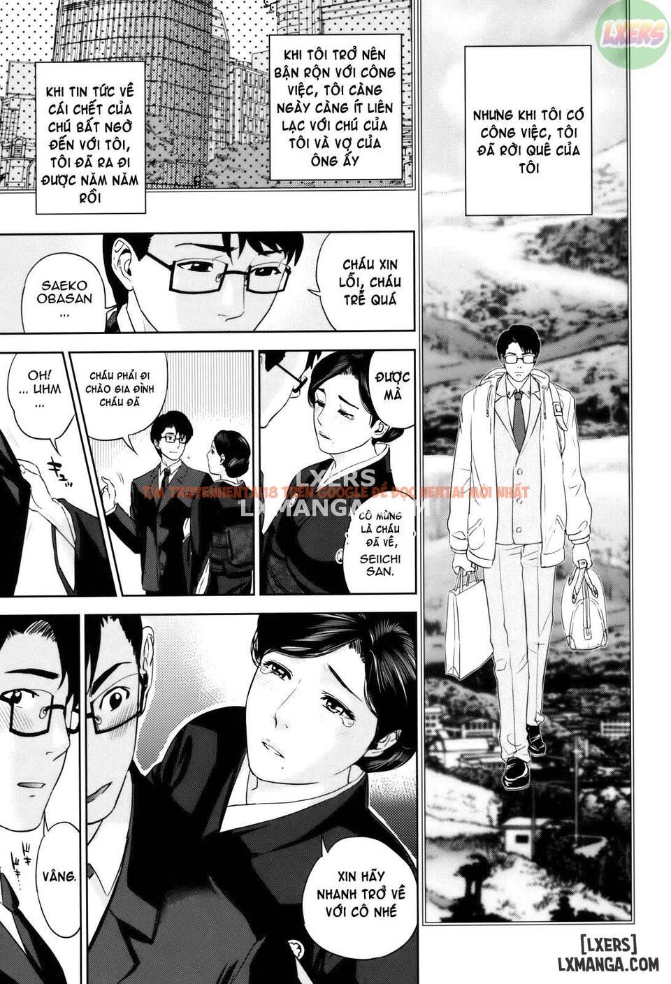 Xem ảnh Làm Tình Với Phụ Nữ Có Gia Đình - Chapter 3 - 7 - TruyenVN.APP