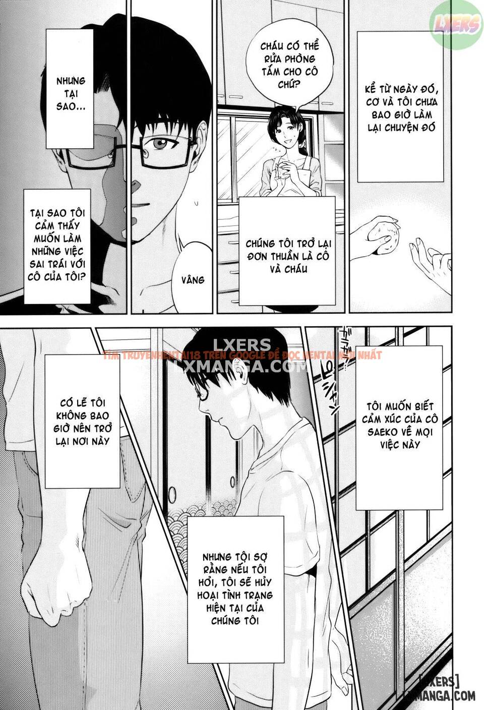 Xem ảnh Làm Tình Với Phụ Nữ Có Gia Đình - Chapter 4 - 13 - TruyenVN.APP