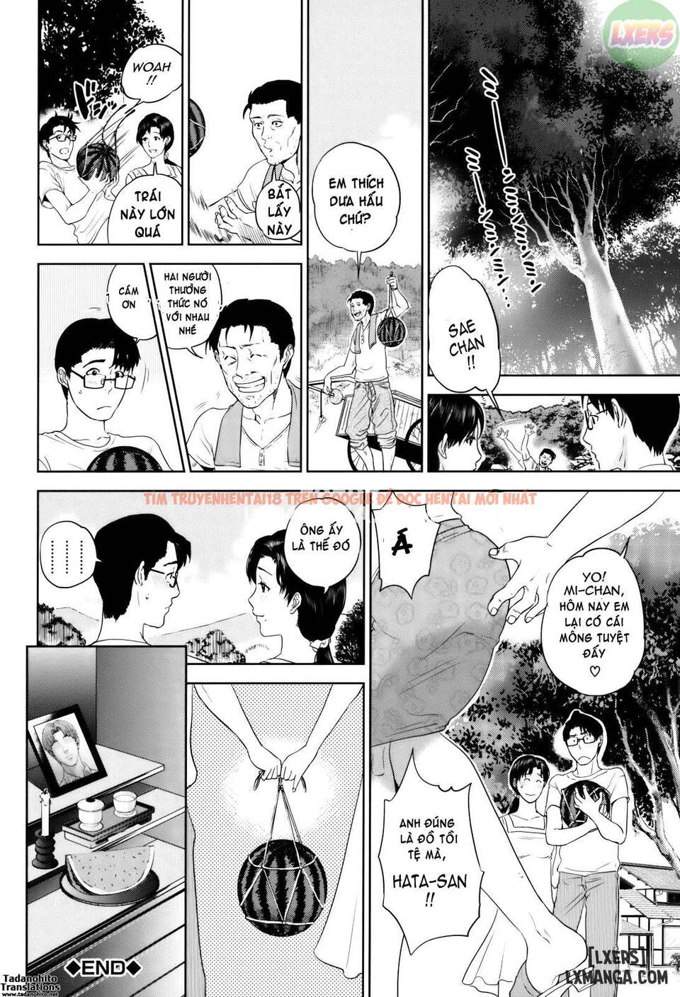 Xem ảnh Làm Tình Với Phụ Nữ Có Gia Đình - Chapter 4 - 34 - TruyenVN.APP