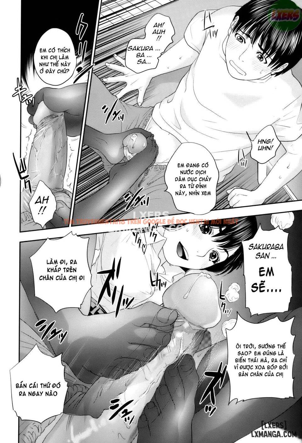 Xem ảnh Làm Tình Với Phụ Nữ Có Gia Đình - Chapter 5 - 16 - TruyenVN.APP
