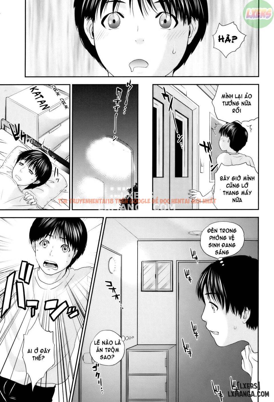 Xem ảnh Làm Tình Với Phụ Nữ Có Gia Đình - Chapter 5 - 7 - TruyenVN.APP