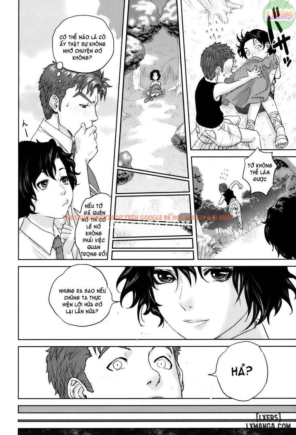 Xem ảnh Làm Tình Với Phụ Nữ Có Gia Đình - Chapter 6 - 16 - TruyenVN.APP