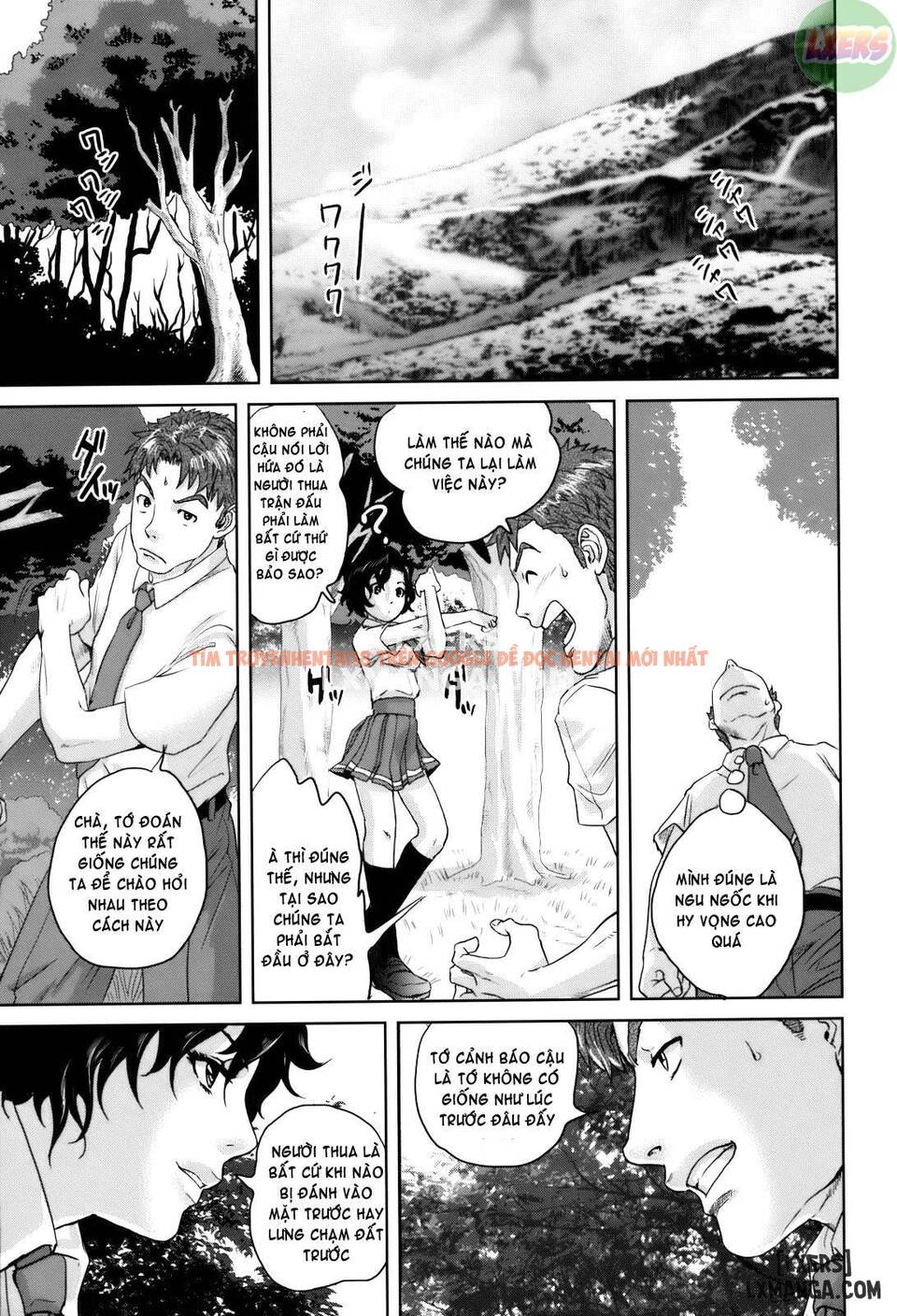 Xem ảnh Làm Tình Với Phụ Nữ Có Gia Đình - Chapter 6 - 17 - TruyenVN.APP