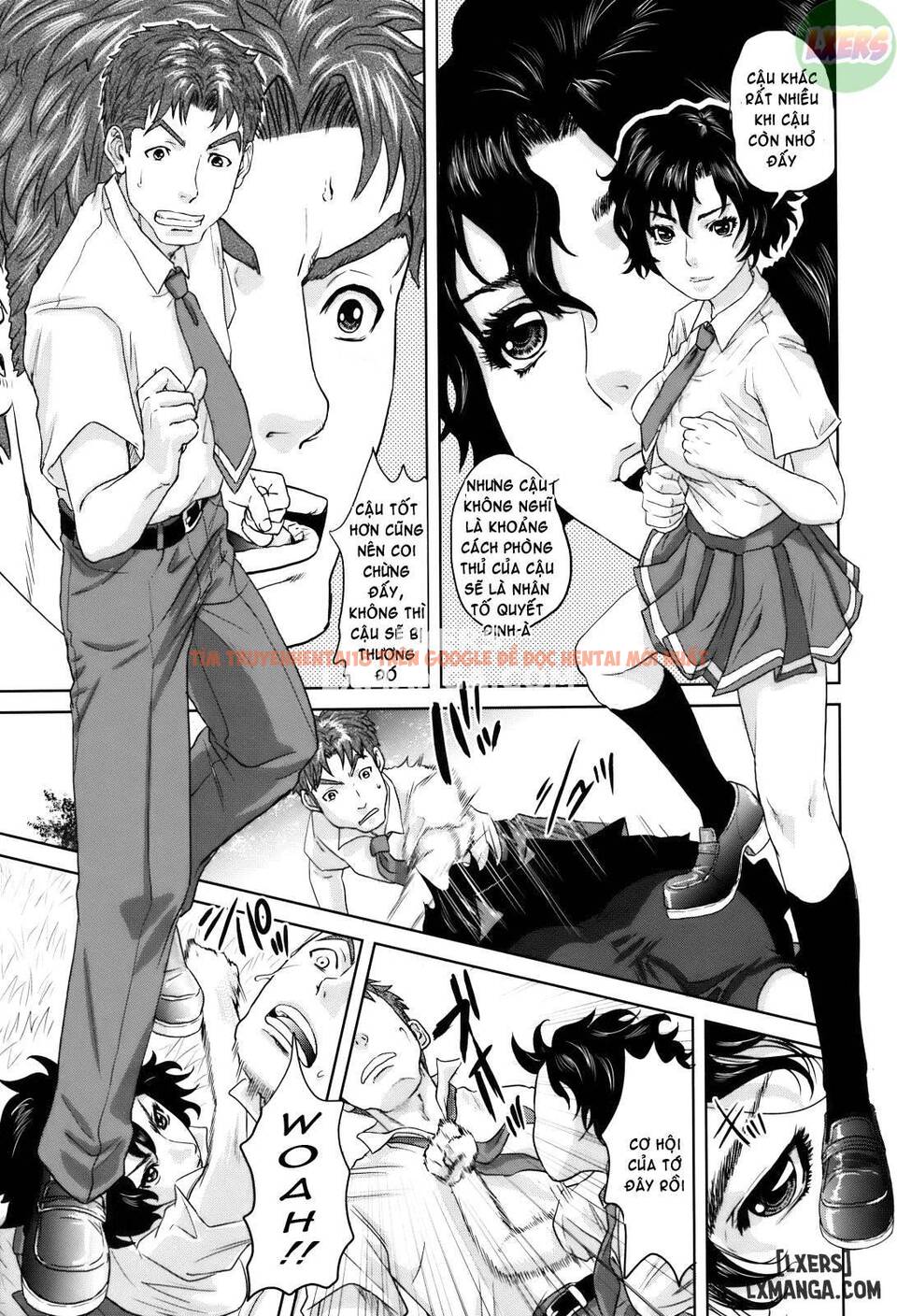 Xem ảnh Làm Tình Với Phụ Nữ Có Gia Đình - Chapter 6 - 19 - TruyenVN.APP