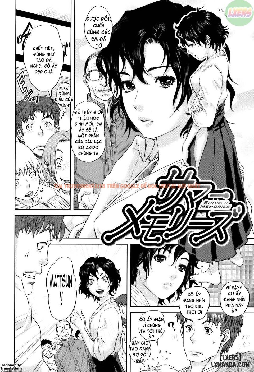 Xem ảnh Làm Tình Với Phụ Nữ Có Gia Đình - Chapter 6 - 4 - TruyenVN.APP