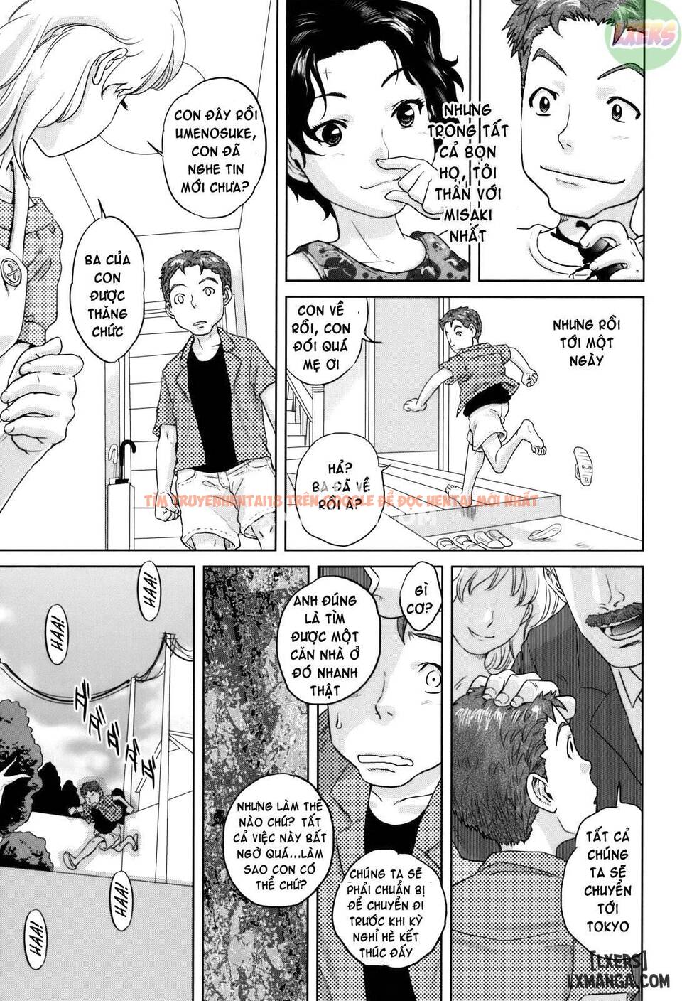Xem ảnh Làm Tình Với Phụ Nữ Có Gia Đình - Chapter 6 - 9 - TruyenVN.APP