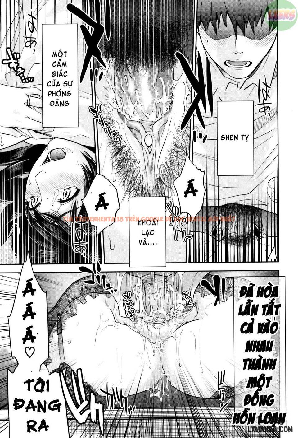 Xem ảnh Làm Tình Với Phụ Nữ Có Gia Đình - Chapter 7 END - 11 - TruyenVN.APP